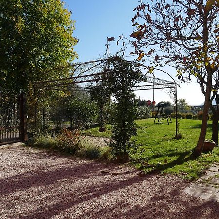 Redhouse Pesina Villa Costermano Eksteriør billede