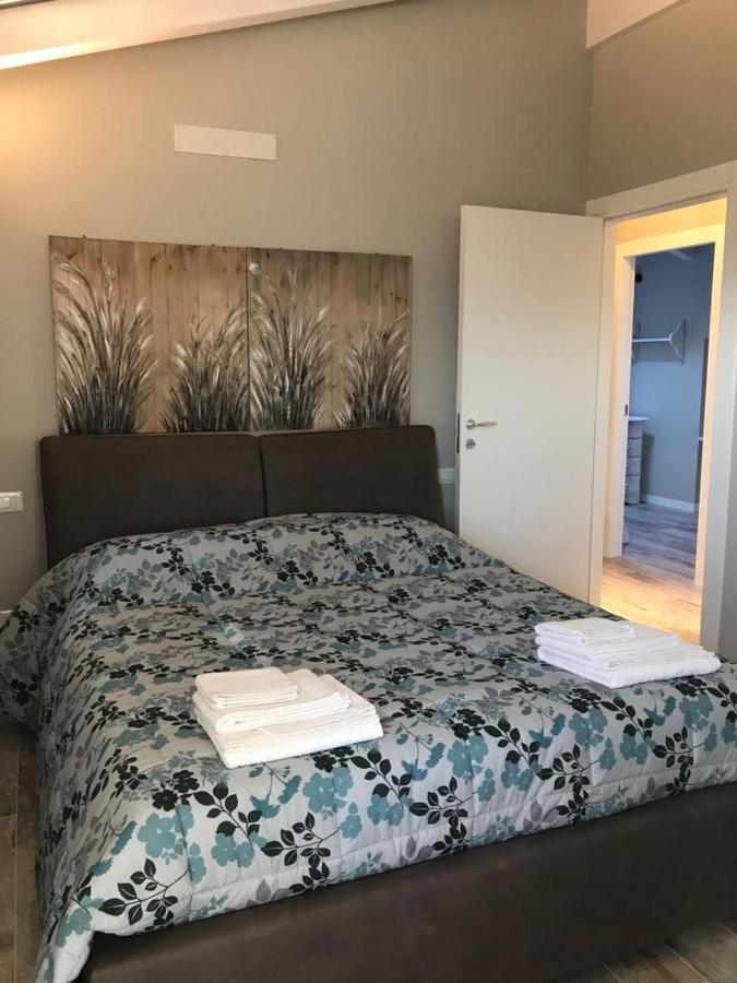 Redhouse Pesina Villa Costermano Eksteriør billede