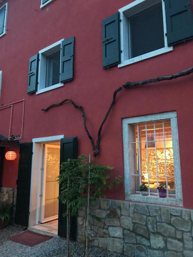 Redhouse Pesina Villa Costermano Eksteriør billede